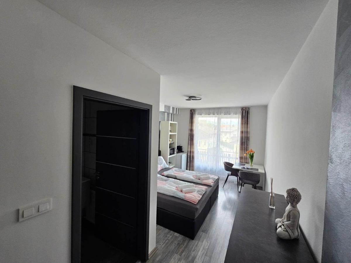 Apartament Orchidea3 Finkenstein am Faaker See Zewnętrze zdjęcie