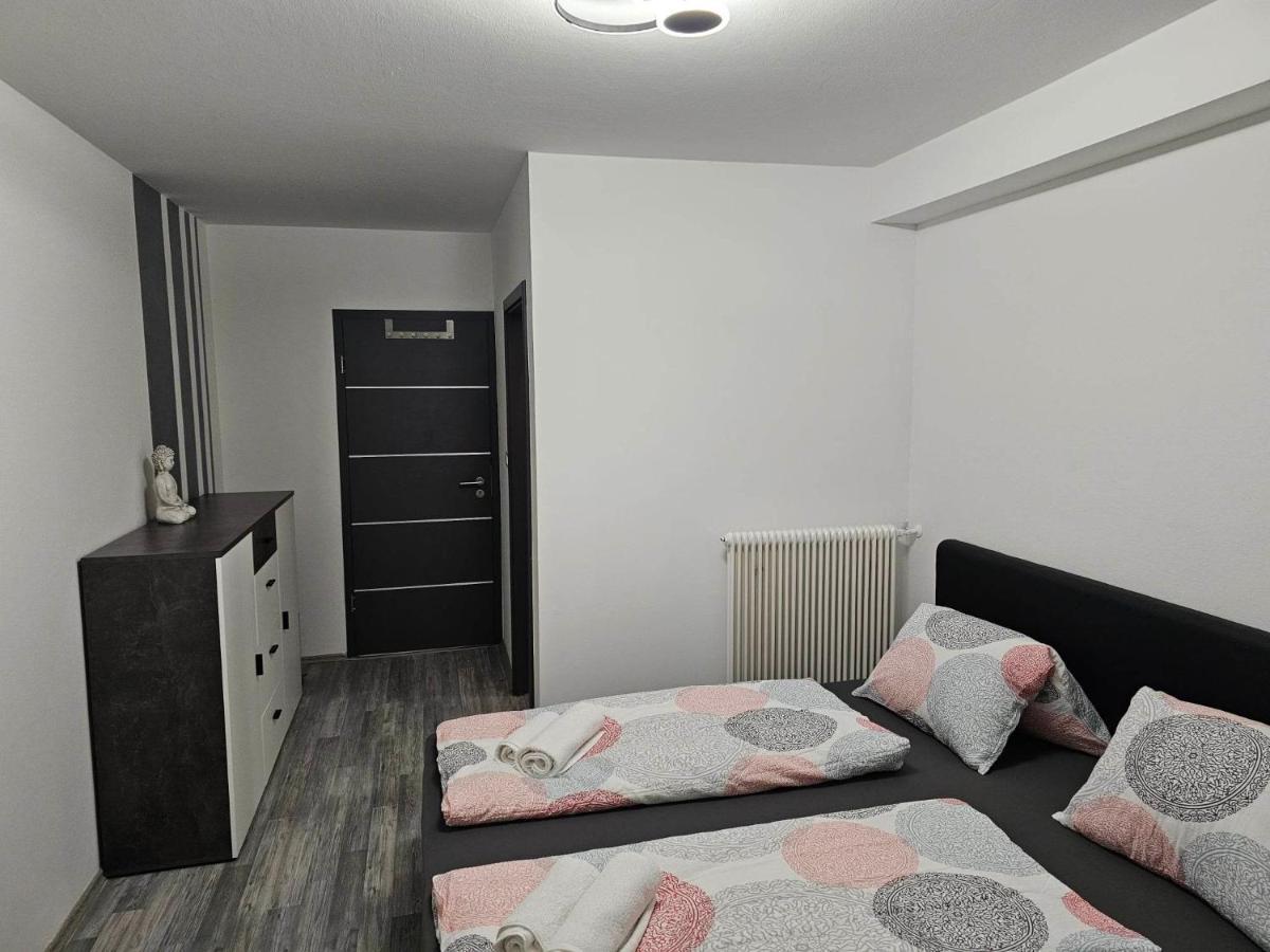 Apartament Orchidea3 Finkenstein am Faaker See Zewnętrze zdjęcie