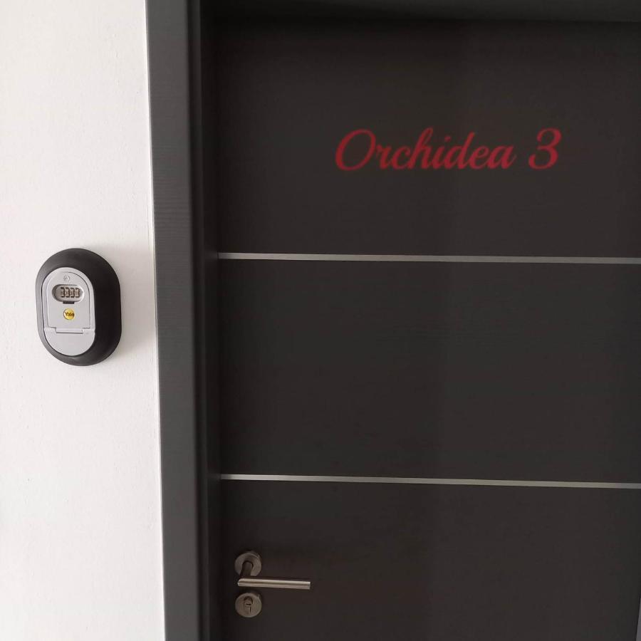 Apartament Orchidea3 Finkenstein am Faaker See Zewnętrze zdjęcie